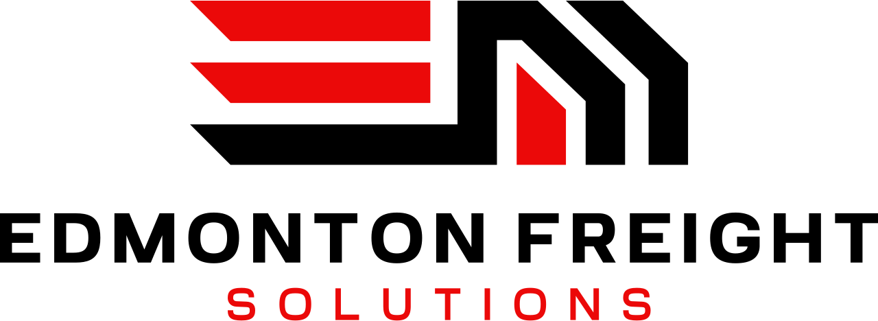 Edmonton Freight Solutions logo
